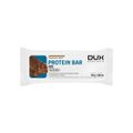 Barra de Proteína DUX Mini Protein Bar 10g Proteína Sabor Chocolate e Avelã 30g